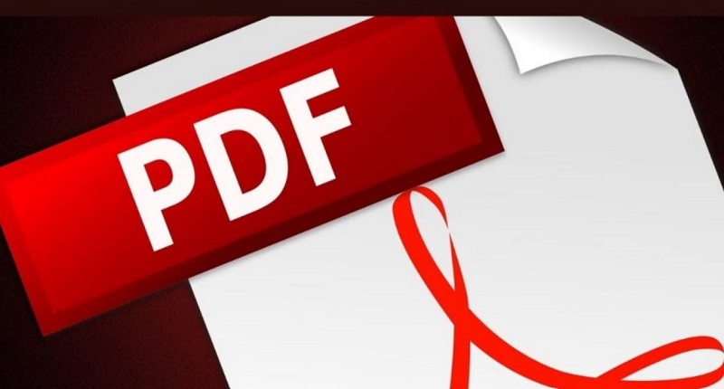 Cách in file PDF vừa khổ A4 chuẩn chính xác đơn giản